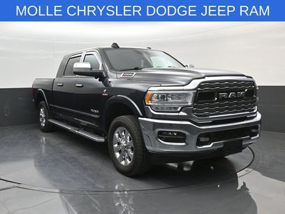 Used 2021 RAM 2500 Limited