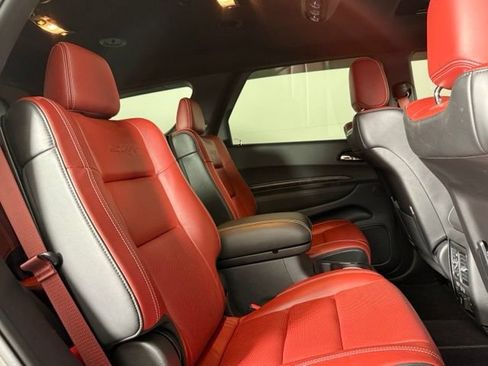 Used 2024 Dodge Durango SRT Hellcat AWD/4WD image 32