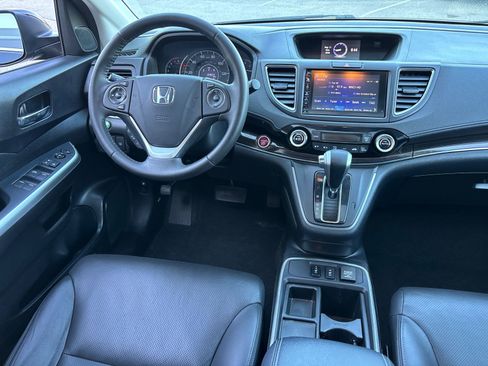 Used 2016 Honda CR-V EX-L image 31