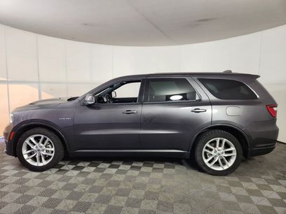 Used 2021 Dodge Durango R/T