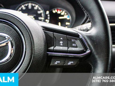 Used 2021 MAZDA CX-5 Signature image 29