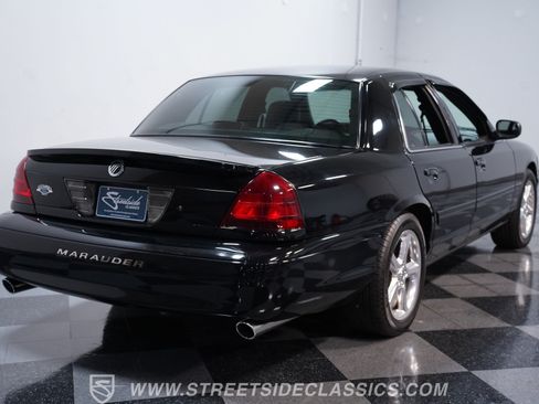 Used 2003 Mercury Marauder RWD image 10