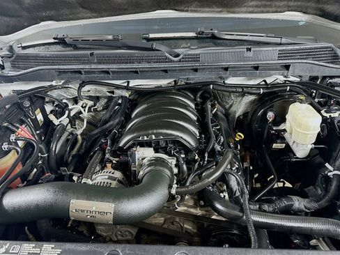 Used 2018 GMC Sierra 1500 Denali w/ Denali Ultimate Package image 32