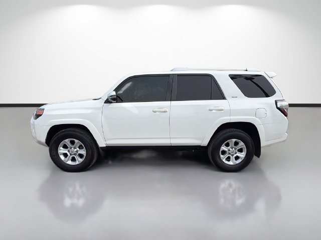 Used 2017 Toyota 4Runner SR5 Premium AWD/4WD image 6