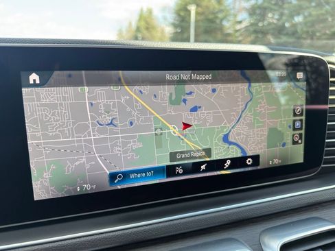 Used 2022 Mercedes-Benz GLE 350 4MATIC w/ Premium Package image 27