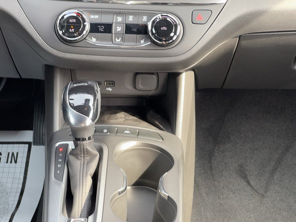 New 2026 Buick Envista Preferred w/ Convenience I Package FWD image 9
