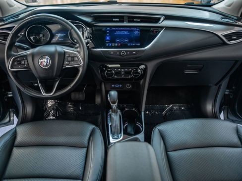 Used 2023 Buick Encore GX Essence w/ Experience Buick Package image 26