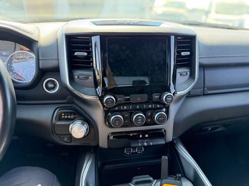 Used 2024 RAM 1500 Laramie RWD image 9