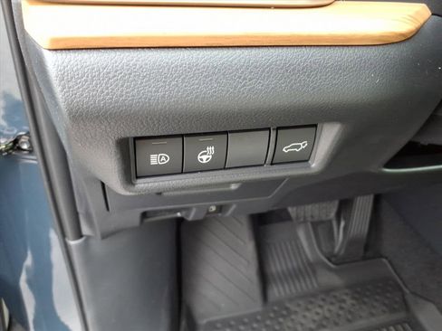 New 2026 Toyota Grand Highlander Platinum AWD/4WD image 10