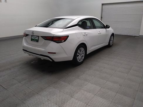 Used 2023 Nissan Sentra S FWD image 9