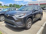 Certified 2022 Toyota RAV4 XLE image 3