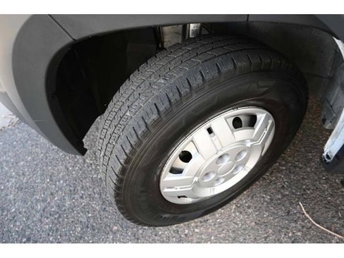 Used 2017 RAM ProMaster 3500 image 11