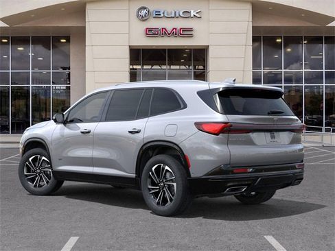 New 2026 Buick Enclave Sport Touring w/ Power Package image 3