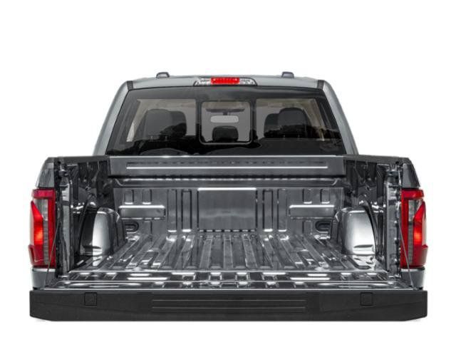 Used 2025 Ford F150 XLT w/ Equipment Group 301A Standard AWD/4WD image 10