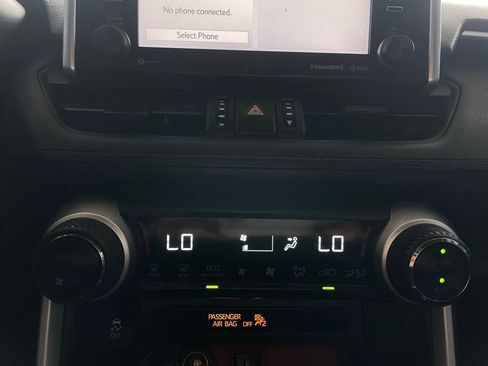 Used 2021 Toyota RAV4 Adventure image 31