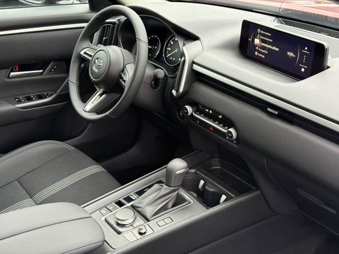 New 2026 MAZDA CX-50 AWD 2.5 S w/ Preferred Pkg image 9