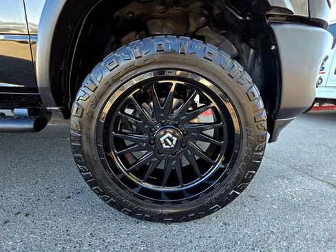 Used 2020 RAM 2500 Power Wagon image 43