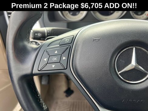 Used 2016 Mercedes-Benz E 400 Cabriolet image 30