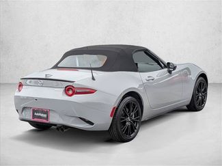 New 2026 MAZDA MX-5 Miata Club w/ Weather Package RWD video 2