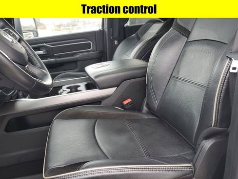 Used 2024 RAM 3500 Laramie w/ Night Edition image 26