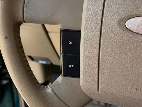 Used 2007 Ford F150 4x4 SuperCab image 32