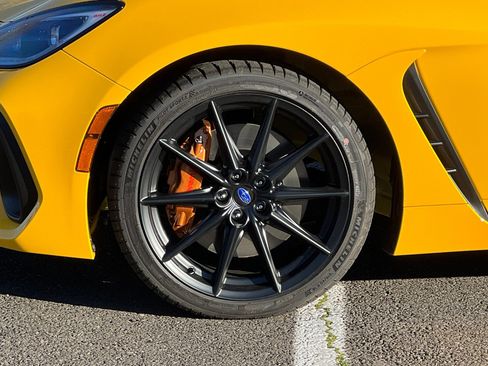 New 2026 Subaru BRZ tS image 24