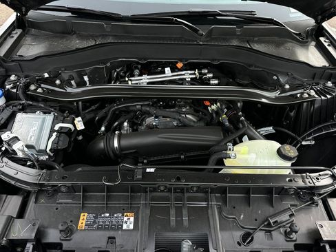 New 2026 Ford Explorer ST-Line w/ ST-Line Street Pack RWD image 35