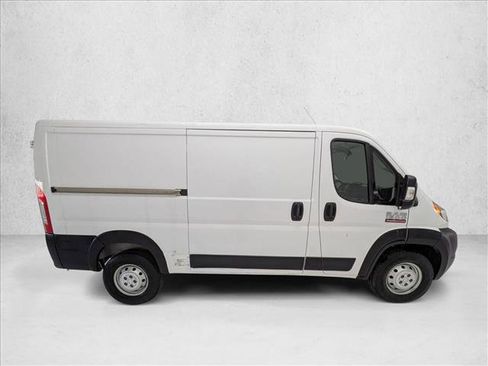Used 2021 RAM ProMaster 1500 image 4