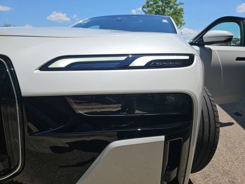 New 2026 BMW 740i RWD image 34