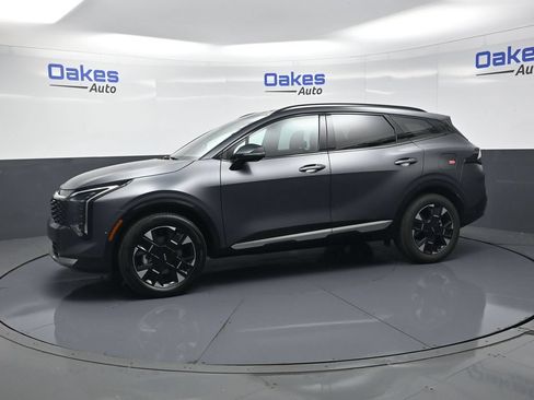 Certified 2026 Kia Sportage SX Prestige AWD/4WD image 4