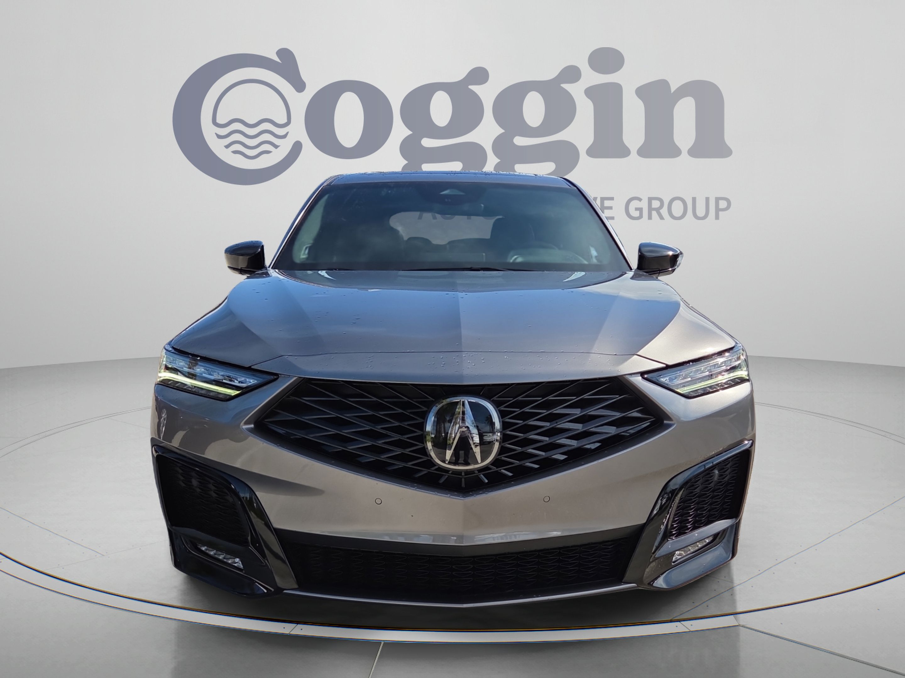 Certified 2025 Acura MDX A-Spec AWD/4WD image 8