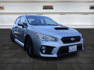 Used 2019 Subaru WRX Premium image 1