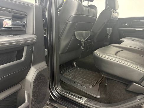 Used 2016 RAM 1500 Limited AWD/4WD image 38