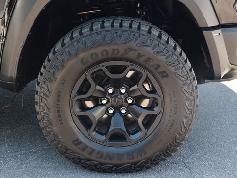 Used 2021 RAM 1500 TRX w/ TRX Level 2 Equipment Group AWD/4WD image 8