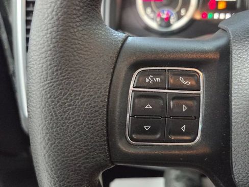 Used 2017 RAM 2500 SLT AWD/4WD image 26