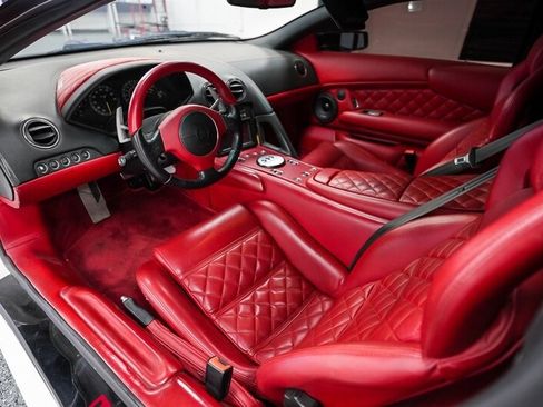 Used 2006 Lamborghini Murcielago Coupe image 12