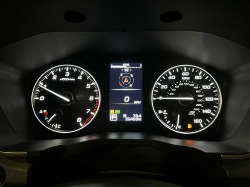 Used 2024 Subaru Ascent Touring image 31