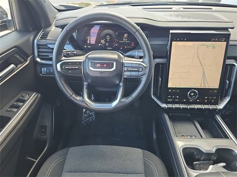 Certified 2025 GMC Acadia Elevation image 12