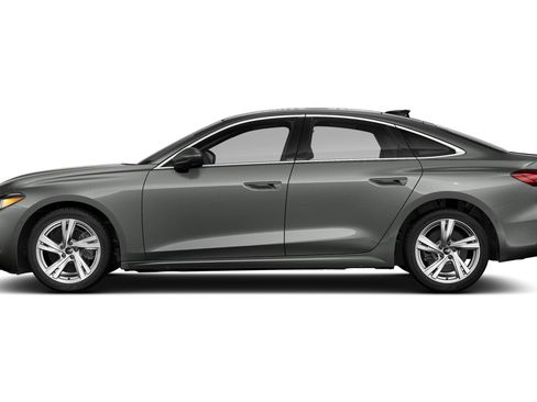 Certified 2025 Audi A5 2.0T Premium w/ Convenience Package AWD/4WD image 8