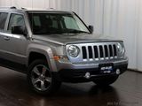 Used 2017 Jeep Patriot High Altitude image 2