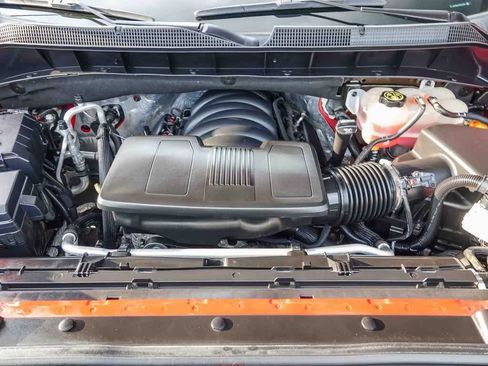 Used 2021 Chevrolet Silverado 1500 LT image 26