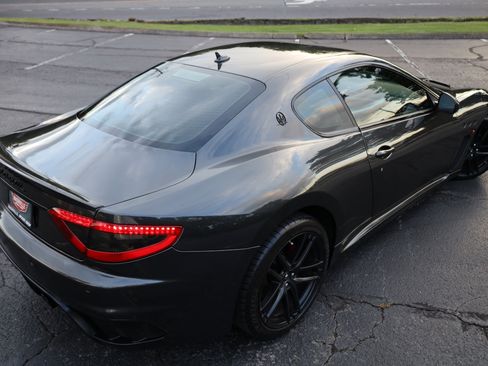 Used 2014 Maserati GranTurismo MC image 47