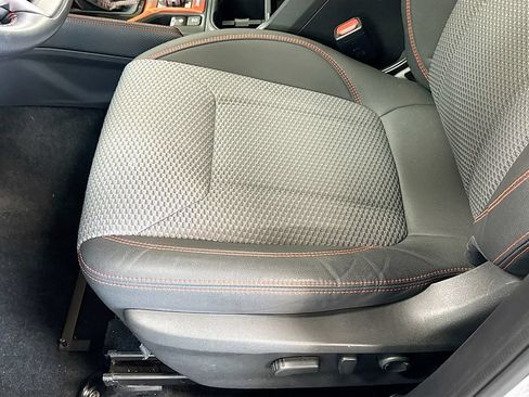 Used 2019 Subaru Forester Sport w/ Popular Package #2 AWD/4WD image 17