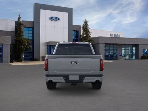 New 2026 Ford F150 XLT w/ Equipment Group 302A MID AWD/4WD image 5
