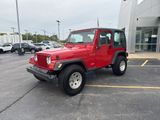Used 1997 Jeep Wrangler SE image 3