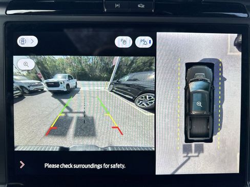 Used 2025 Ford F150 Raptor image 25