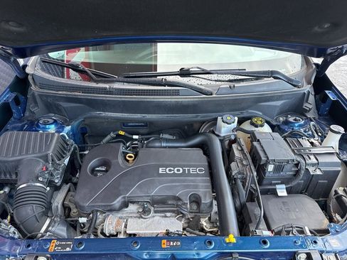 Used 2019 Chevrolet Equinox LT image 22