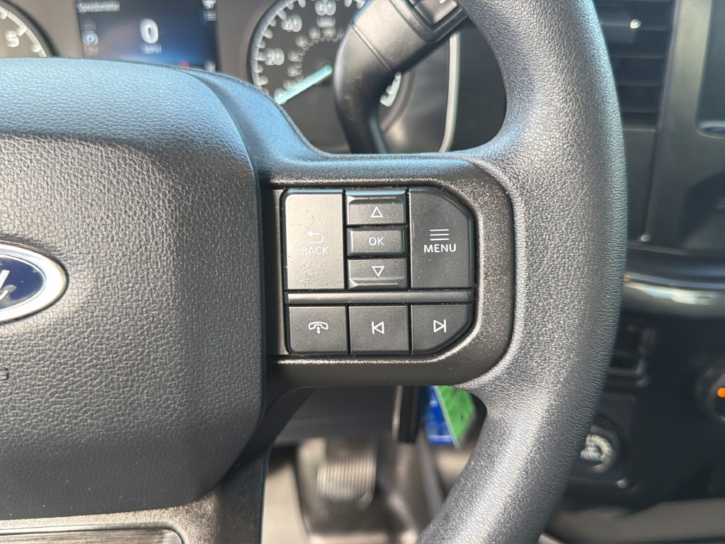 Used 2023 Ford F150 XL w/ STX Appearance Package RWD image 33