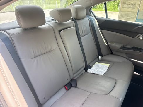 Used 2013 Honda Civic EX-L image 33