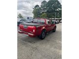 Used 2018 Nissan Frontier PRO-4X w/ Pro-4x Luxury Package image 5